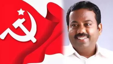 അനധികൃത സ്വത്ത് സമ്പാദനം, സാമ്പത്തിക ക്രമക്കേട്; സക്കീര്‍ ഹുസൈനെതിരെ വീണ്ടും പാര്‍ട്ടി അന്വേഷണം, പരാതി നല്‍കിയത് പാര്‍ട്ടിക്കാരന്‍ തന്നെ