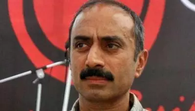 ”ജീവപര്യന്തം തടവിലാകുന്ന ഒരു രാജ്യത്തില്‍ നിന്നും ഇത്രയെങ്കിലും പറഞ്ഞില്ലെങ്കില്‍ ഞങ്ങള്‍ നോക്കുകുത്തികള്‍ക്ക് സമാധാനമുണ്ടാവില്ല.!’; സഞ്ജീവ് ഭട്ടിനൊരു തുറന്ന കത്ത്