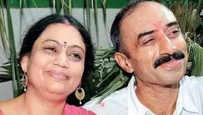ഞങ്ങള്‍ അടിച്ചമര്‍ത്തപ്പെട്ടവരായിരിക്കാം, പക്ഷേ തോറ്റുപോയവരല്ല; ഗുജറാത്ത് വംശഹത്യയുടെ നാള്‍വഴികള്‍; സുദീര്‍ഘമായ കുറിപ്പുമായി സഞ്ജീവ് ഭട്ടിന്റെ ഭാര്യ ശ്വേത ഭട്ട്