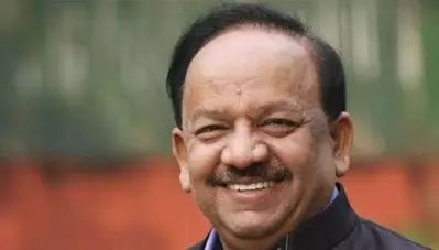നിപ: മരുന്ന് വിമാനത്തിലെത്തിക്കും; എയിംസ് സംഘത്തെ അയച്ചിട്ടുണ്ടെന്നും കേന്ദ്ര ആരോഗ്യമന്ത്രി