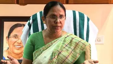 ഒരു മാധ്യമമൊഴികെ മറ്റെല്ലാവരും മാധ്യമധര്‍മം പാലിച്ചു; നിപ സ്ഥിരീകരിച്ചതായി ഇന്നലെ വാര്‍ത്ത നല്‍കിയ മാധ്യമത്തിനെതിരെ ആരോഗ്യമന്ത്രി