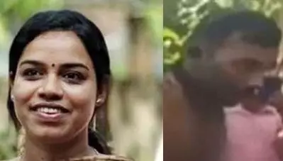 ‘അമ്മ വല്ലാതെ പേടിച്ചിരുന്നു, എന്തെങ്കിലും സംഭവിച്ചാല്‍ ഉത്തരവാദി അജാസാണെന്ന് പറഞ്ഞിരുന്നു’- കൊല്ലപ്പെട്ട സൗമ്യയുടെ മകന്‍