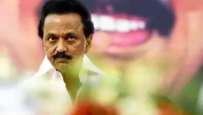 ‘കേന്ദ്രം വിദ്യാര്‍ഥികളുടെ സ്വപ്‌നങ്ങള്‍ തകര്‍ക്കുന്നു’; തമിഴ്‌നാടിനെ നീറ്റ് പരീക്ഷയില്‍ നിന്ന് ഒഴിവാക്കണമെന്ന് സ്റ്റാലിന്‍