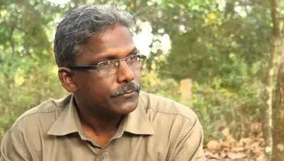 വെല്‍ഫെയര്‍ പാര്‍ട്ടിയില്‍ കൂട്ടരാജി; സണ്ണി എം.കപിക്കാട് പ്രതികരിക്കുന്നു