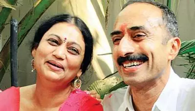 നിങ്ങള്‍ സഞ്ജീവിനെ സ്‌നേഹിക്കുന്നുണ്ടെന്നറിയാം, ഈ ഘട്ടത്തില്‍ നിങ്ങളുടെ അടിയുറച്ച പിന്തുണ ആവശ്യമാണ്: മലയാളികളില്‍ നിന്നും പിന്തുണ തേടി ശ്വേത ഭട്ട്