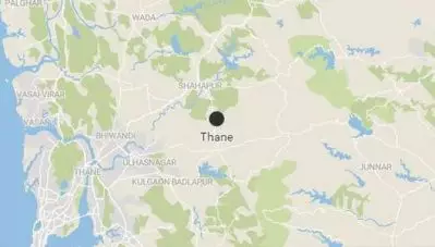ജയ് ശ്രീറാം വിളിക്കാന്‍ ആവശ്യപ്പെട്ട് മുംബൈയില്‍ മുസ്‌ലീം ടാക്‌സി ഡ്രൈവര്‍ക്ക് മര്‍ദനം; മൂന്ന് പേര്‍ അറസ്റ്റില്‍