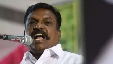 അയോധ്യ വിധി നിയമവും തെളിവും അടിസ്ഥാനമാക്കിയല്ല; തോള്‍ തിരുമാളവന്‍