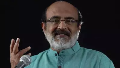 ലക്ഷ്യം വര്‍ഗീയമായ ചേരിതിരിവ്; വ്യാജപ്രചരണത്തിനെതിരെ ഡി.ജി.പിക്ക് തോമസ് ഐസകിന്റെ പരാതി