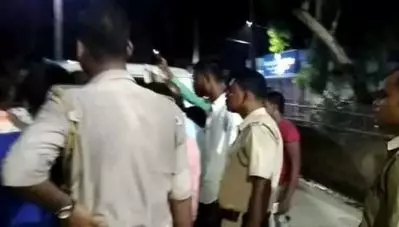 ബംഗാളില്‍ ബി.ജെ.പി – തൃണമുല്‍ സംഘര്‍ഷം; ഒരു തൃണമൂല്‍ പ്രവര്‍ത്തകനും രണ്ട് ബി.ജെ.പി പ്രവര്‍ത്തകരും കൊല്ലപ്പെട്ടു