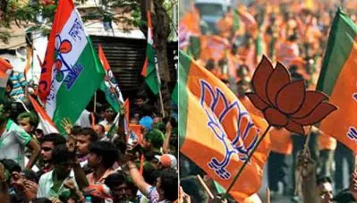 ഒടുങ്ങാതെ ബി.ജെ.പി- തൃണമൂല്‍ കോണ്‍ഗ്രസ് സംഘര്‍ഷം; ഒരാള്‍ കൂടി കൊല്ലപ്പെട്ടു: മൂന്ന് ബി.ജെ.പി പ്രവര്‍ത്തകര്‍ അറസ്റ്റില്‍