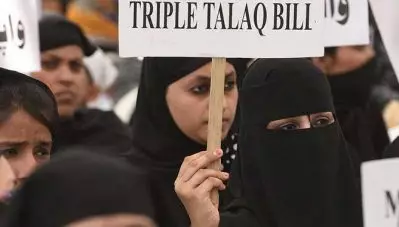 ‘മോഡേണ്‍ അല്ല മദ്യപാനമില്ല’;യുവതിയെ മൊഴി ചൊല്ലി