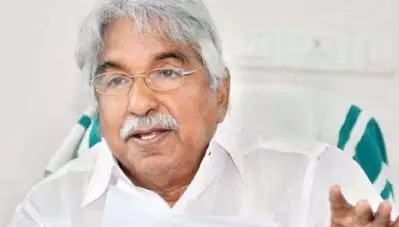 ശബരിമലയില്‍ സര്‍ക്കാര്‍ ചെലവാക്കിയ കണക്ക് പുറത്ത് വിടണം; മുഖ്യമന്ത്രിയെ വെല്ലുവിളിച്ച് ഉമ്മന്‍ ചാണ്ടി