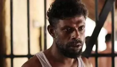 എനിക്കെതിരെ കേസെടുത്തോയെന്ന് അറിയില്ല; ഔദ്യോഗിക അറിയിപ്പൊന്നും ലഭിച്ചിട്ടില്ല: പരാതിയോട് പ്രതികരിച്ച് വിനായകന്‍
