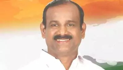 ‘സി.പി.ഐയില്‍ മന്ത്രിയാകാനുള്ള മാനദണ്ഡം അഞ്ചടിയില്‍ താഴെ പൊക്കവും 90 ശതമാനം കഷണ്ടിയും’; സജീന്ദ്രന്റെ പ്രസംഗം നിയമസഭാ രേഖയില്‍ നിന്ന് നീക്കി
