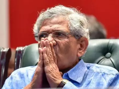 സി.പി.ഐ.എം പുതിയ പേടിയില്‍; പാര്‍ലമെന്റില്‍ ദശാബ്ദങ്ങളായുള്ള ഓഫീസ് നഷ്ടപ്പെട്ടേക്കും