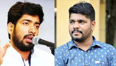 പാര്‍ലമെന്ററി മോഹങ്ങള്‍ പൂവണിയാനുള്ള പൊറാട്ട് നാടകങ്ങളല്ല സമരങ്ങള്‍: എസ്.എഫ്.ഐയ്‌ക്കെതിരായ സമരത്തില്‍ കെ.എസ്.യു നേതൃത്വത്തിനെതിരെ വിമര്‍ശനവുമായി എം.എസ്.എഫ്