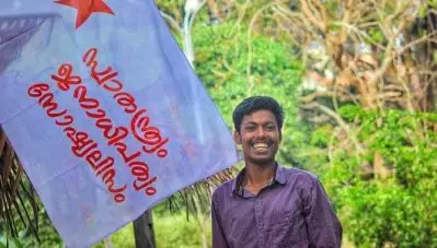 അഭിമന്യു കൊല്ലപ്പെട്ടിട്ട് ഇന്ന് ഒരുവര്‍ഷം; പ്രധാനപ്രതിയടക്കം രണ്ടുപേരെ പിടികൂടാനാകാതെ പൊലീസ്