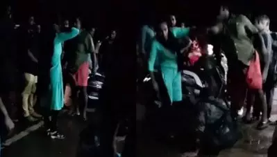 അമ്പലവയല്‍ സദാചാര ആക്രമണം; സജീവാനന്ദനെതിരെ ലൈംഗീകാക്രമണ കുറ്റം ചുമത്തി; രണ്ട് പേര്‍കൂടി പ്രതികള്‍