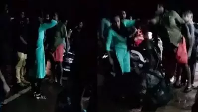 അമ്പലവയലില്‍ സദാചാര ഗുണ്ടകളുടെ ആക്രമണത്തിന് ഇരയായ യുവതിയെ പൊലീസ് കണ്ടെത്തി; നടന്നത് ക്രൂരമായ ആക്രമണമെന്ന് പൊലീസ്