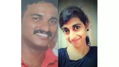 പ്രണയത്തില്‍ നിന്ന് പിന്മാറാന്‍ തയ്യാറായില്ല; രാഖിയെ കാറിനുള്ളില്‍വെച്ച് കഴുത്ത് ഞെരിച്ചു കൊല്ലുകയായിരുന്നുവെന്ന് അഖില്‍