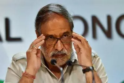 ‘നോട്ട് നിരോധനത്തിന്റെ തിരിച്ചടിയാണ് സാമ്പത്തിക മാന്ദ്യം’; ജി.എസ്.ടി പരാജയമാണെന്നും രാജ്യസഭയില്‍ കോണ്‍ഗ്രസ്