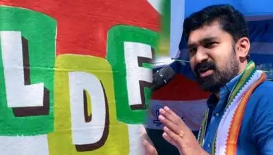 വി.ടി ബല്‍റാമിനെതിരായ ബഹിഷ്‌ക്കരണം; എല്‍.ഡി.എഫില്‍ ഭിന്നത, നിര്‍മ്മാണം പൂര്‍ത്തിയായ സ്ഥാപനങ്ങളുടെ ഉദ്ഘാടനം നടത്തുന്നില്ലെന്ന് ആക്ഷേപം