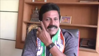 ‘പൂനെയിലേക്കോ ഗോവയിലേക്കോ പോയില്ല,ബി.ജെ.പിയില്‍ നിന്ന് ഓഫറും ഇല്ല’; എല്ലാം കിംവദന്തികളാണെന്ന് രാജിവെച്ച എം.എല്‍.എ