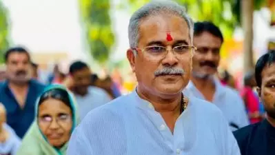 പുതിയ മോട്ടോര്‍ വാഹന നിയമം നടപ്പിലാക്കില്ല; നിലപാട് വ്യക്തമാക്കി ചത്തീസ്ഗഡ് കോണ്‍ഗ്രസ് സര്‍ക്കാര്‍