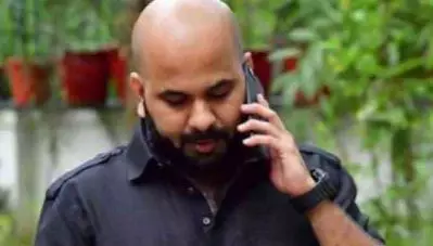 ലൈംഗിക ചൂഷണ പരാതി; ബിഹാര്‍ യുവതിയുമായി ഒത്തുതീര്‍പ്പിന് ശ്രമിക്കുന്ന ബിനോയ് കോടിയേരിയുടെ ശബ്ദരേഖ പുറത്ത്