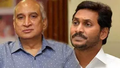 അഴിമതിക്കേസില്‍ കേരളാ ബ്ലാസ്റ്റേഴ്‌സ് ഉടമ സെര്‍ബിയയില്‍ അറസ്റ്റില്‍; രക്ഷിക്കാന്‍ ആന്ധ്രാ മുഖ്യമന്ത്രി രംഗത്ത്
