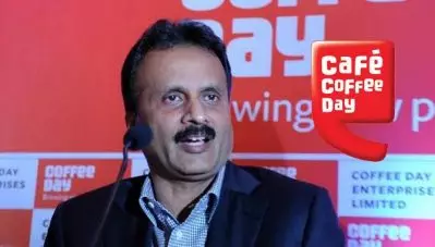 സാമ്പത്തിക മാന്ദ്യം ഇങ്ങെത്തിയോ? കഫേ കോഫി ഡേ ഉടമയുടെ തിരോധാനം ഇന്ത്യയുടെ സാമ്പത്തിക നയത്തിന്റെ ഫലമോയെന്ന ചോദ്യമുയര്‍ത്തി കോണ്‍ഗ്രസ് നേതാവ്