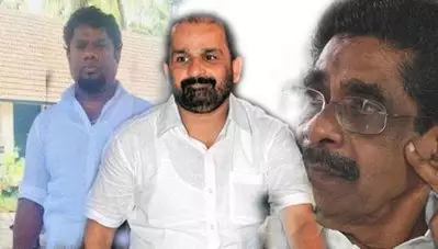 ചാവക്കാട് കൊലപാതകം: പ്രതിസ്ഥാനത്ത് ആരെന്നു പറയാതെ കോണ്‍ഗ്രസ് സംസ്ഥാന, ജില്ലാ നേതൃത്വങ്ങള്‍; എസ്.ഡി.പി.ഐയെന്ന് ഉറപ്പിച്ചുപറഞ്ഞ് പ്രാദേശികനേതൃത്വം
