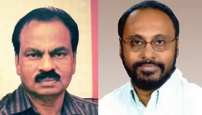 ‘അന്ന് പാളയത്ത് സി.ഐ.ടി.യു പ്രവര്‍ത്തനം തുടങ്ങിയിട്ടു പോലുമില്ലല്ലോ?’;എസ്.എഫ്.ഐ മര്‍ദ്ദിച്ചെന്ന് പറഞ്ഞ ചെറിയാന്‍ ഫിലിപ്പിനോട് ജി ശക്തിധരന്‍