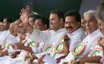 ഖദര്‍ ഉടയുന്ന സമരം നടത്തണമെന്ന് നേതൃത്വത്തോട് കൊല്ലം ഡി.സി.സി; ‘പുതിയ ആളുകള്‍ക്ക് അവസരം നല്‍കണം’