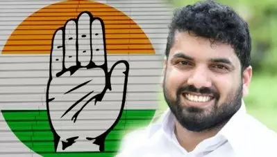 ‘കോണ്‍ഗ്രസ് നേതാക്കളുടെ മക്കളില്‍ എത്ര പേര്‍ കെ.എസ്.യുവില്‍ പ്രവര്‍ത്തിക്കുന്നുണ്ട്?’; നേതൃത്വത്തിനെതിരെ ചോദ്യവുമായി കെ.എസ്.യു കൊല്ലം ജില്ലാ അദ്ധ്യക്ഷന്‍