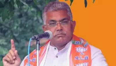 ‘ഞങ്ങളുടെ പ്രവര്‍ത്തകര്‍ ആ സ്ത്രീയെ കൂടുതലൊന്നും ചെയ്യാത്തത് അവരുടെ ഭാഗ്യം, ഇനിയും ശല്യം സഹിക്കാന്‍ വയ്യ’; ബി.ജെ.പി റാലിക്കിടെ യുവതിയെ അതിക്രമിച്ച സംഭവത്തെ ന്യായീകരിച്ച് ബി.ജെ.പി നേതാവ്