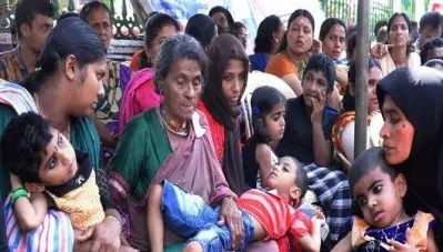 സര്‍ക്കാര്‍ നല്‍കിയ ഉറപ്പുകള്‍ പാലിക്കപ്പെട്ടില്ല; കാസര്‍കോട് എന്‍ഡോസള്‍ഫാന്‍ ഇരകള്‍ വീണ്ടും സമരത്തിലേക്ക്