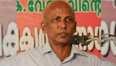 മുത്തങ്ങ: പൊലീസുകാരന്റെ കൊലപാതകത്തില്‍ എം. ഗീതാനന്ദന്‍ കുറ്റക്കാരനല്ല; വധശ്രമ കേസില്‍ അഞ്ച് വര്‍ഷം തടവ്