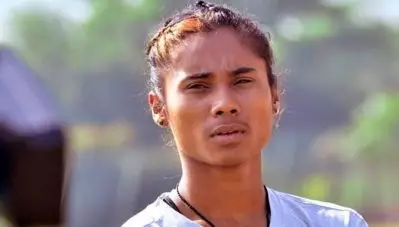 ’33 ജില്ലകളില്‍ 30 എണ്ണവും വെള്ളത്തിനടിയിലാണ്, സഹായിക്കണം’; അസം പ്രളയ ബാധിതര്‍ക്ക് സഹായം അഭ്യര്‍ത്ഥിച്ച് ഹിമാ ദാസ്