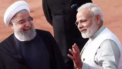 ഇന്ത്യ എക്കാലത്തേയും നല്ല സുഹൃത്ത്; രാജ്യതാല്‍പര്യത്തിന് പ്രാധാന്യം നല്‍കി തീരുമാനമെടുക്കുമെന്നാണ് പ്രതീക്ഷിക്കുന്നതെന്ന് ഇറാന്‍