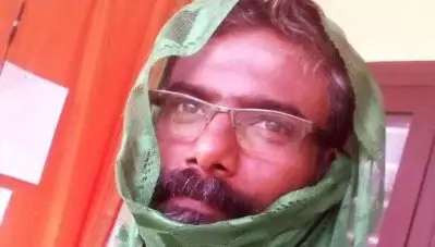‘മതം മാറാന്‍ വിസമ്മതിച്ചതിന് ശാരീരികവും മാനസികവുമായ പീഡനം’; ദളിത് യുവതിയുടെ പരാതിയില്‍ കമല്‍ സി നജ്മലിനെതിരെ എഫ്.ഐ.ആര്‍