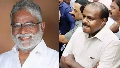 ‘വോട്ടെടുപ്പില്‍ പങ്കെടുക്കില്ല, ഇത് മായാവതിയുടെ നിര്‍ദേശം’; വിശ്വാസ വോട്ടെടുപ്പിനു മുന്‍പേ സര്‍ക്കാരിന് പ്രഹരമേല്‍പ്പിച്ച് ബി.എസ്.പി എം.എല്‍.എ