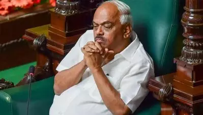 ‘എനിക്ക് തോന്നുന്നത് ചെയ്യാനുള്ള അധികാരമല്ല യഥാര്‍ത്ഥത്തില്‍ സുപ്രീം കോടതി നല്‍കിയിരിക്കുന്നത്’; സുപ്രീം കോടതി വിധിയില്‍ പ്രതികരണവുമായി സ്പീക്കര്‍