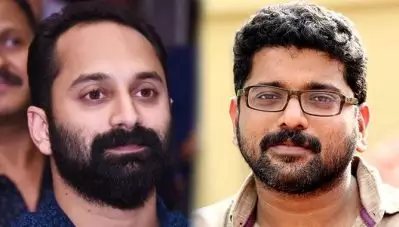 ഫഹദ് തന്നെ പറയാറുണ്ട് ഇങ്ങനെ കടുപിടിത്തം വേണോയെന്ന്; കഴിയാവുന്ന രീതിയില്‍ അയഞ്ഞെഴുതിയ പടമാണിത്: മാലികിനെപ്പറ്റി മഹേഷ് നാരായണന്‍
