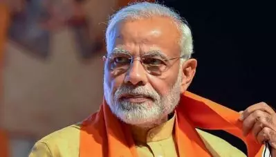 മോദിയ്ക്ക് വേണ്ടി കോണ്‍വൊക്കേഷന്‍ ചടങ്ങുകള്‍ നീട്ടിവെച്ചു; പ്രതിഷേധമുയര്‍ത്തി മദ്രാസ് ഐ.ഐ.ടി വിദ്യാര്‍ത്ഥികള്‍