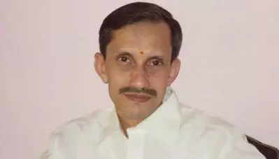 പെട്രോളിനും ഡീസലിനും വില വര്‍ധിപ്പിക്കുന്നത് ഇന്ധന ഉപഭോഗം കുറയ്ക്കാന്‍; വില വര്‍ധവ് ജനങ്ങളെ ബാധിക്കില്ലെന്നും എം.ടി രമേശ്