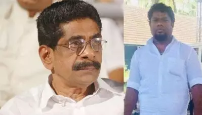 ‘എസ്.ഡി.പി.ഐയാണെന്ന് പറയാന്‍ നാവ് പൊന്തുന്നില്ലേ?’; ചാവക്കാട്ടെ കൊലപാതകത്തില്‍ മുല്ലപ്പള്ളിയുടെ പ്രതികരണത്തിനു വ്യാപക വിമര്‍ശനം