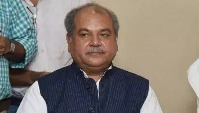 രാജ്യത്ത് ആത്മഹത്യ ചെയ്ത കര്‍ഷകരുടെ കണക്ക് അറിയില്ലെന്ന് കേന്ദ്ര സര്‍ക്കാര്‍