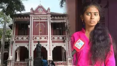‘മന്ത്രിയുടെ മകന്റെ വിവാഹത്തിനു വരെ എസ്.എഫ്.ഐ കുട്ടികളെ കൊണ്ടുപോയിട്ടുണ്ട്’- വെളിപ്പെടുത്തലുമായി മുന്‍ വിദ്യാര്‍ഥിനി