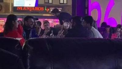 ‘ഇന്ത്യയ്‌ക്കെതിരായ മത്സരത്തിന് മുമ്പ് ഹുക്ക വലിച്ചിരുന്നു’; പാക് താരങ്ങള്‍ക്കെതിരെയും സാനിയ മിര്‍സയ്‌ക്കെതിരെയും ഹരജി